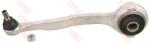 TRW Bascula / Brat suspensie roata MERCEDES CLK (C209) (2002 - 2009) TRW JTC968