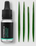 Pěstík Citronella - 100% természetes illóolaj 10ml