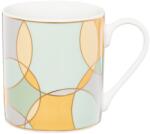 Ambition Cana 380ml, Geometric Pastel Wheels (22776)