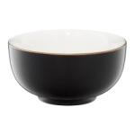 Ambition Bol mic 14cm, negru, Royal (37601) Castron