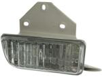 TYC Proiector ceata VW TRANSPORTER IV caroserie (70XA) (1990 - 2003) TYC 19-0065-05-2