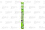 Valeo Lamela stergator HONDA ACCORD VI (CG, CK) (1997 - 2003) VALEO 576074