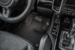 Umbrella Covorase auto mocheta Skoda Superb III (2015-) 3831106366779