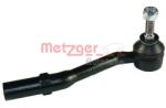 METZGER Cap de bara CITROEN C3 II (2009 - 2016) METZGER 54041802