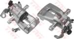 TRW Etrier frana OPEL ASTRA G Cabriolet (F67) (2001 - 2005) TRW BHR148