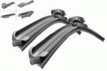 Bosch Set stergatoare parbriz OPEL ADAM (2012 - 2016) BOSCH 3 397 014 122