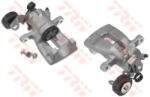 TRW Etrier frana OPEL ASTRA G Limuzina (F69) (1998 - 2009) TRW BHR146