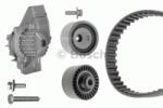 Bosch Set pompa apa + curea dintata CITROEN BERLINGO caroserie (M) (1996 - 2016) BOSCH 1 987 946 404