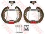 TRW Set saboti frana VW CADDY II Combi (9K9B) (1995 - 2004) TRW GSK1516