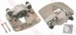 TRW Etrier frana AUDI A5 Cabriolet (8F7) (2009 - 2016) TRW BHX573E