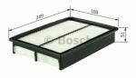 Bosch Filtru aer MITSUBISHI LANCER Limuzina (CY, CZ) (2007 - 2016) BOSCH 1 457 433 952