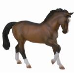 CollectA Figurina Armasar Warmblood XL (COL88827XL) Figurina