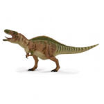 CollectA Figurina dinozaur Acrocanthosaurus 1: 40 Deluxe (COL88718Deluxe) Figurina