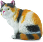 CollectA Figurina pisica Domestica S (COL88490S) Figurina