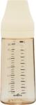 SPECTRA Biberon anticolici premium cu tetina S, galben (260 ml) (ENACANY260M)