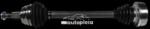 RINGER Planetara SEAT LEON (1M1) (1999 - 2006) RINGER 1131006039
