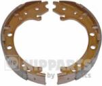 NIPPARTS Set saboti frana, frana de mana HONDA CR-V III (RE) (2006 - 2012) NIPPARTS N3504025