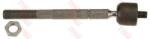 TRW Bieleta directie PEUGEOT 207 SW (WK) (2007 - 2016) TRW JAR1075