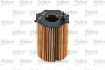 VALEO Filtru ulei MINI MINI COUNTRYMAN (R60) (2010 - 2016) VALEO 586500