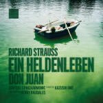 Brussels Philharmonic Richard Strauss: Ein H