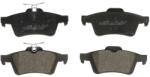 Bosch Set placute frana, frana disc JAGUAR XJ (NNA, X35, J12, J24) (2009 - 2016) BOSCH 0 986 495 216