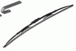 Bosch Lamela stergator PEUGEOT 306 Hatchback (7A, 7C, N3, N5) (1993 - 2003) BOSCH 3 397 004 585