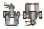 Bosch Etrier frana IVECO DAILY III caroserie inchisa/combi (1997 - 2007) BOSCH 0 986 474 166