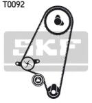 SKF Set pompa apa + curea dintata OPEL VECTRA B (36) (1995 - 2002) SKF VKMC 05121