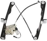 BLIC Macara geam FORD FOCUS Combi (DNW) (1999 - 2007) BLIC 6060-00-FO4093