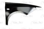 BLIC Aripa fata SEAT IBIZA V SPORTCOUPE (6J1, 6P5) (2008 - 2016) BLIC 6504-04-6621312P