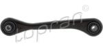 TOPRAN Bascula / Brat suspensie roata SEAT LEON (1P1) (2005 - 2012) TOPRAN 110 272