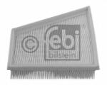 Febi Bilstein Filtru aer SEAT IBIZA IV (6L1) (2002 - 2009) FEBI BILSTEIN 24394