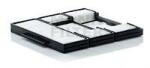 Mann-filter Filtru polen / aer habitaclu TOYOTA COROLLA (E11) (1997 - 2002) MANN-FILTER CU 2015