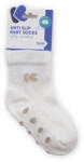 Kikkaboo Бебешки чорапи против подхлъзване Kikkaboo - 1-2 г, White (31110010109)