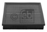 Febi Bilstein Filtru aer FORD KA (RB) (1996 - 2008) FEBI BILSTEIN 38280