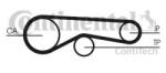 CONTITECH Set curea de distributie PEUGEOT 607 (9D, 9U) (2000 - 2016) CONTITECH CT1118K1