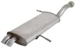 BOSAL Toba esapament finala PEUGEOT 5008 (2009 - 2016) BOSAL 135-085