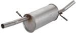 BOSAL Toba esapament finala CITROEN C3 II (2009 - 2016) BOSAL 135-107