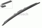 Bosch Lamela stergator TOYOTA AVENSIS Liftback (T22) (1997 - 2003) BOSCH 3 397 011 352