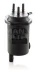 Mann-filter Filtru combustibil RENAULT KANGOO Express (FC0/1) (1997 - 2007) MANN-FILTER WK 939/8 x