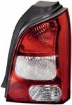 HELLA Lampa spate RENAULT TWINGO II (CN0) (2007 - 2014) HELLA 2VP 965 454-121