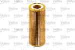 VALEO Filtru ulei BMW X3 (E83) (2004 - 2011) VALEO 586511