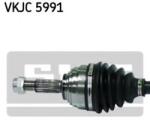 SKF Planetara DACIA LOGAN (LS) (2004 - 2016) SKF VKJC 5991