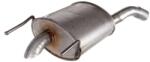 BOSAL Toba esapament finala OPEL VECTRA C (2002 - 2016) BOSAL 185-677