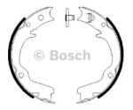 Bosch Set saboti frana, frana de mana SUBARU OUTBACK (BE, BH) (1998 - 2003) BOSCH 0 986 487 681