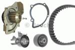 Bosch Set pompa apa + curea dintata FORD GALAXY (WA6) (2006 - 2015) BOSCH 1 987 946 497