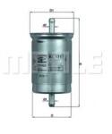 Mahle Original Filtru combustibil NISSAN PRIMERA Break (WP11) (1996 - 2002) MAHLE ORIGINAL KL 171