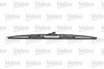 Valeo Set stergatoare parbriz SKODA SUPERB I (3U4) (2001 - 2008) VALEO 576015