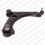 DELPHI Bascula / Brat suspensie roata LANCIA DELTA III (844) (2008 - 2014) DELPHI TC2572