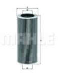 Mahle Original Filtru ulei BMW Seria 3 Cupe (E46) (1999 - 2006) MAHLE ORIGINAL OX 177/3D